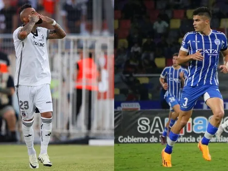 El próximo partido de Colo Colo tras U. Española