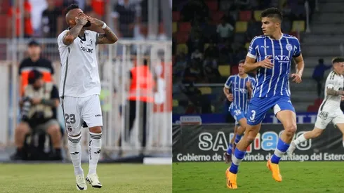 Colo Colo comienza la fase 2 de Copa Libertadores.