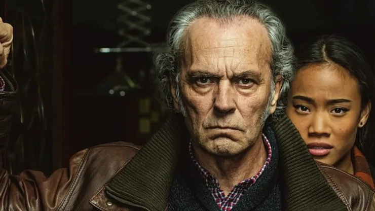 La serie regresa a Netflix con sus nuevos capítulos.