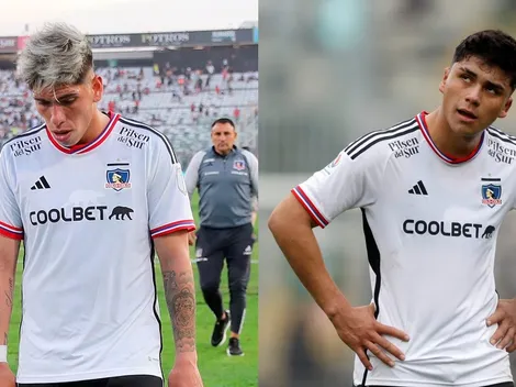 ¿Por qué Palacios y Pizarro no juegan ante U. Española?