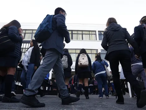 ¿Quiénes reciben la Beca Presidente de la República?