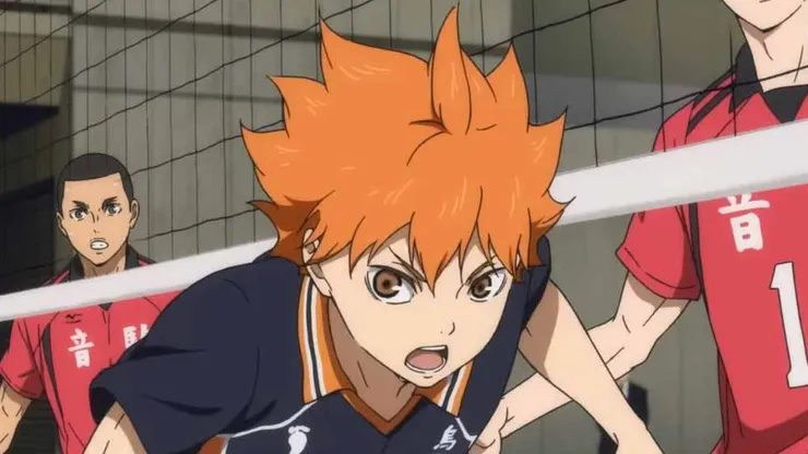 ¡Haikyuu la película es todo un éxito en Japón!