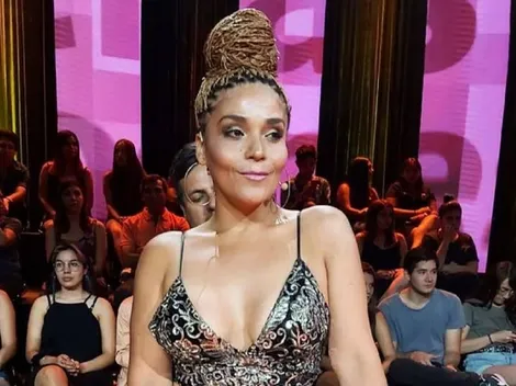 Kathy Orellana revela que está en rehabilitación por alcoholismo