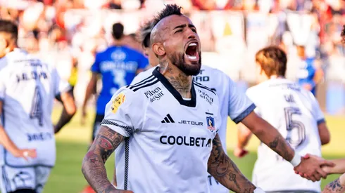 El King es número puesto para el debut del Cacique en el torneo.