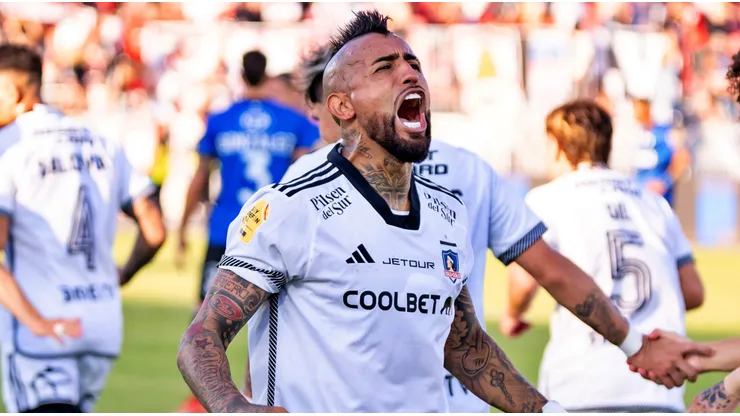 El King es número puesto para el debut del Cacique en el torneo.