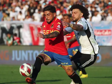 ¿Cómo ver a Colo Colo vs Unión Española?