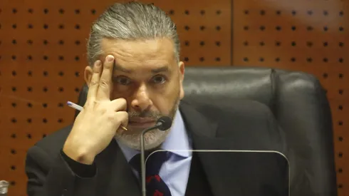 ¿Quién es el juez que autorizó a reos a tener videollamadas?