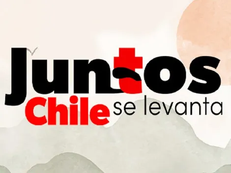 Juntos Chile se levanta: ¿Cuál es el monto recaudado?