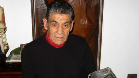 Jorge Toro deja este mundo a los 85 años.