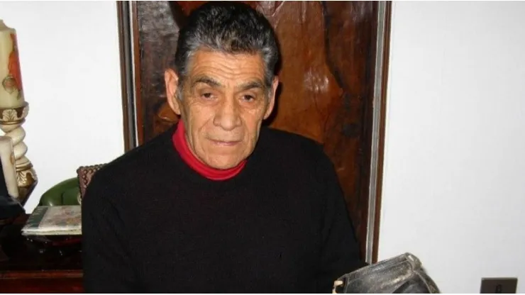 Jorge Toro deja este mundo a los 85 años.