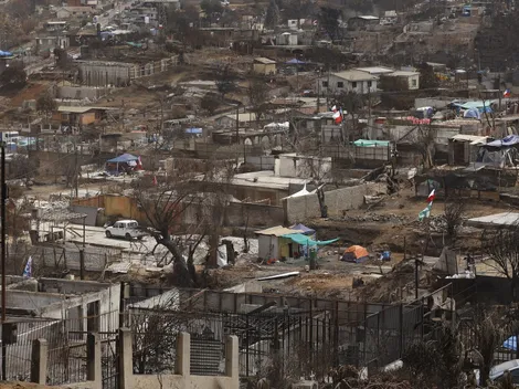 ¿Cuáles son todos los bonos para los afectados por los incendios?