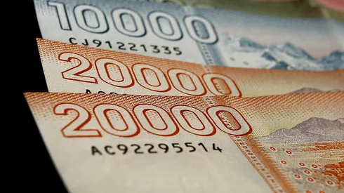 Temáticas de billetes