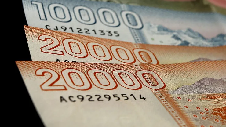 Temáticas de billetes
