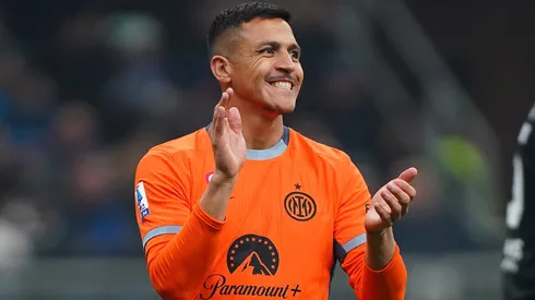 Alexis puede volver al club que lo hizo feliz del otro lado de la Cordillera.