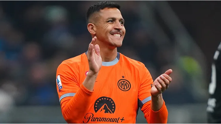 Alexis puede volver al club que lo hizo feliz del otro lado de la Cordillera.