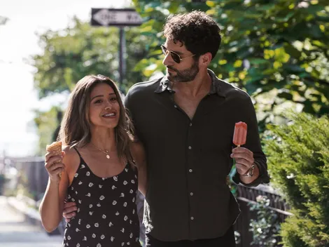 Conoce Los Juegos del Amor la nueva romcom de Netflix