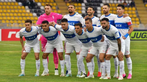La UC aseguró que aún no puede vender las entradas del duelo ante Ñublense.