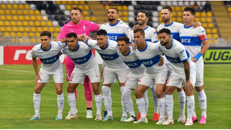 La UC aseguró que aún no puede vender las entradas del duelo ante Ñublense.