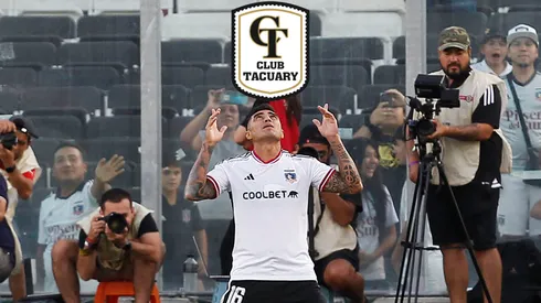 Tucuray: El nuevo equipo de Darío Lezcano