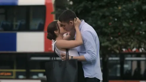 Esta es la nueva romcom que la rompe en Prime Video que debes ver