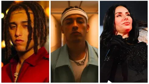 Estos son los artistas que se presentan en el festival que comienza este fin de semana.