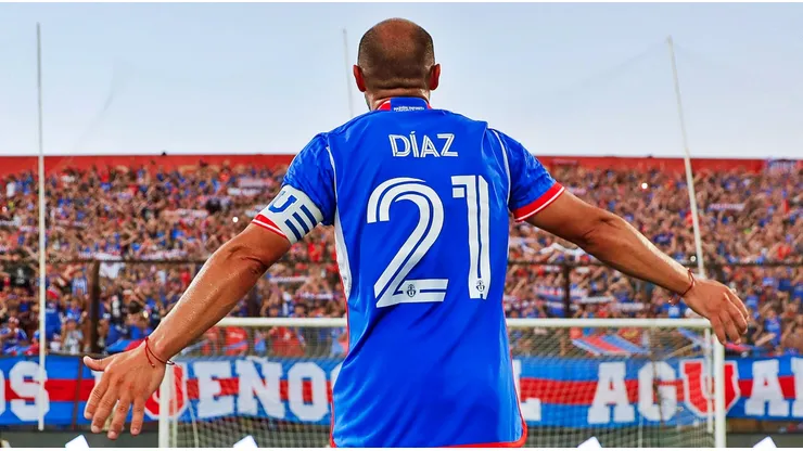 Chelo Díaz lamentó la suspensión del Universidad de Chile vs Cobresal de este domingo.