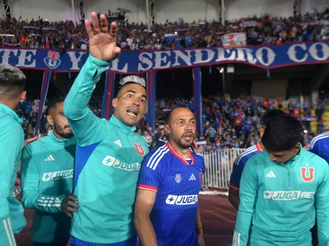 La U dispara contra las autoridades y acusa una agenda "anti fútbol"