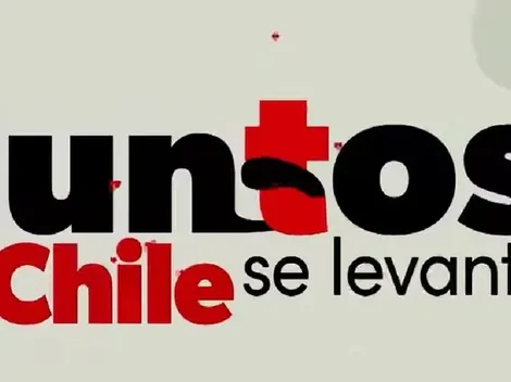 ¿Cómo donar a Juntos Chile se levanta?