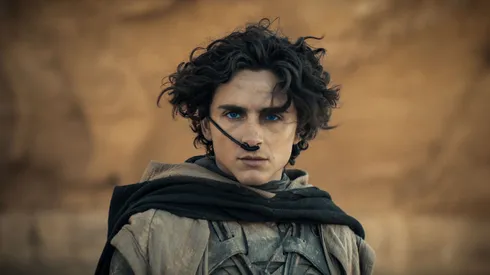 Revelan las primeras críticas y comentarios sobre Dune 2