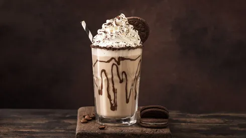 Frappuccino