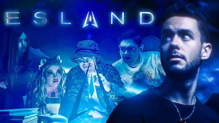 Este viernes y sábado TheGrefg nos invita a los premios Esland 2024.