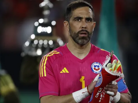 Gareca, regreso y queja por entradas: Bravo se sincera sobre la Roja