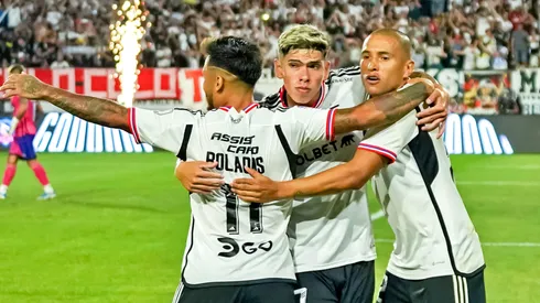 Bolados será el reemplazante de Palacios ante Unión Española.