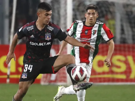 Con Colo Colo y Palestino: el cuadro de la fase 2 de Libertadores