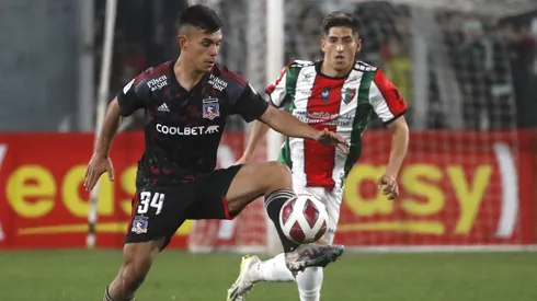 Colo Colo y Palestino debutan en la Copa Libertadores 2024