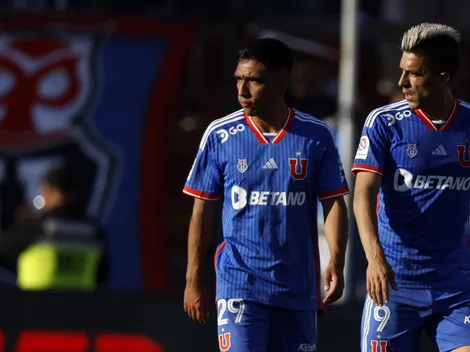 El siguiente partido de la U tras el fallido duelo con Cobresal