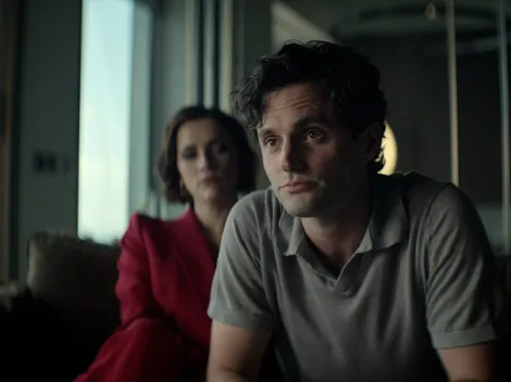 ¿Hay fecha de estreno para You 5 en Netflix?