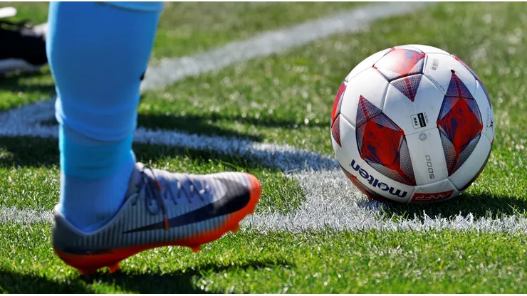 El Campeonato Nacional 2024 iniciará con casi la mitad de su partidos suspendidos.