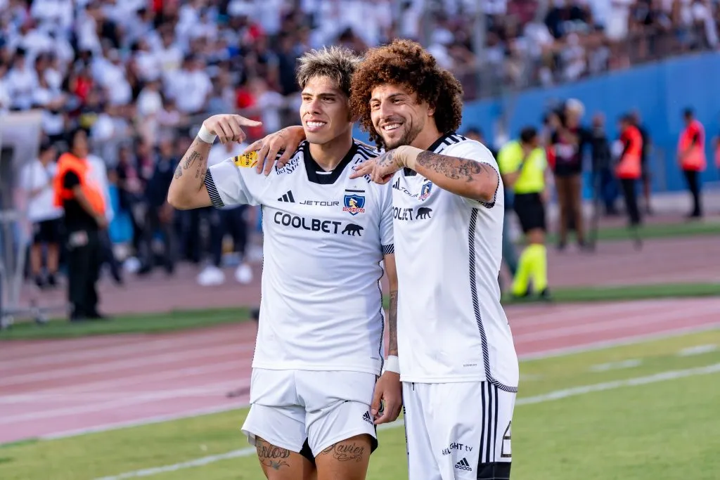 Carlos Palacios estará en condiciones de jugar ante Godoy Cruz. Foto: Guille Salazar, RedGol.