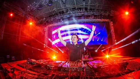 Ultra Chile 2024 anunció line up completo para nueva edición