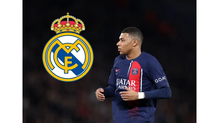 ¿Se dará esta vez?: La teleserie de Real Madrid y Mbappe