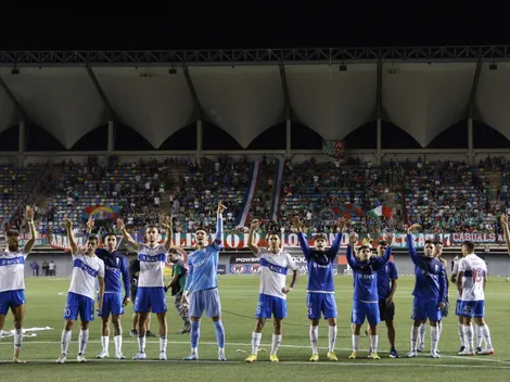 Por el pasto: la UC quiere moverse a La Florida para el segundo semestre