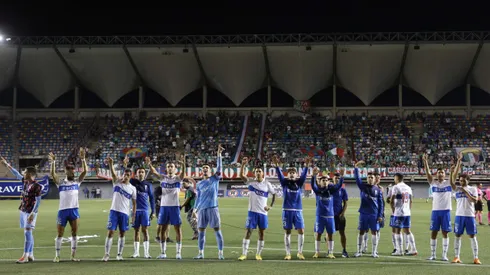 La UC evalúa moverse a La Florida para el segundo semestre