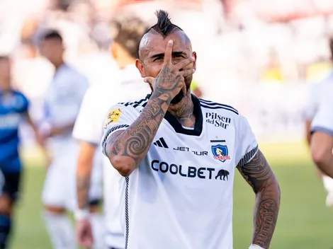 Johnny a Vidal: "¿Existe un diagnóstico al querer llamar la atención?"