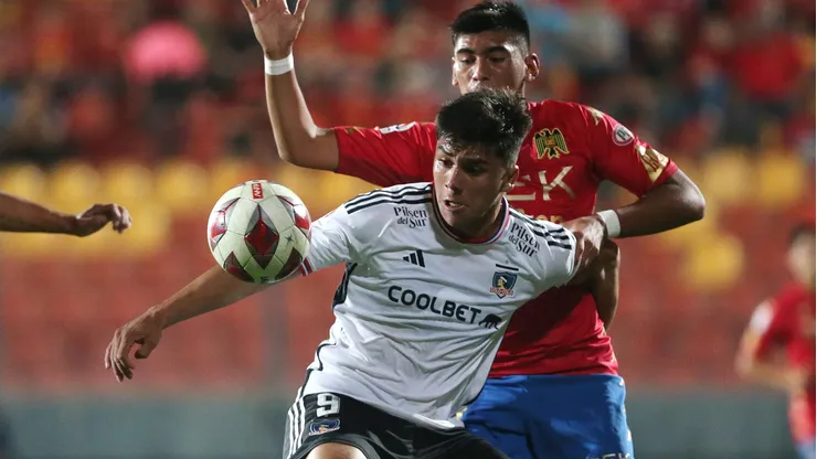 Colo Colo tendrá su último examen antes de la Copa Libertadores ante Unión Española en el inicio del torneo.