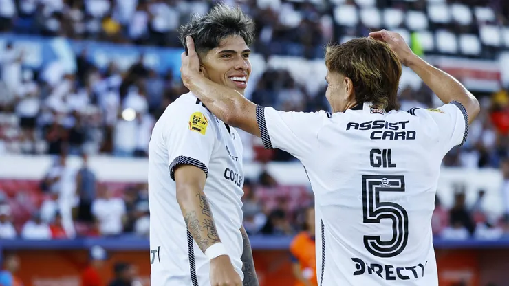 Carlos Palacios es baja para el debut