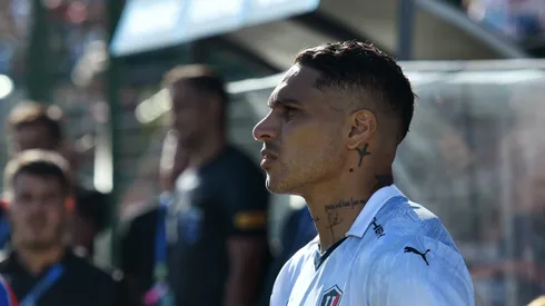 Paolo Guerrero tendrá que ver cómo desvincularse de César Vallejo para poder seguir con su larga trayectoria en el fútbol.