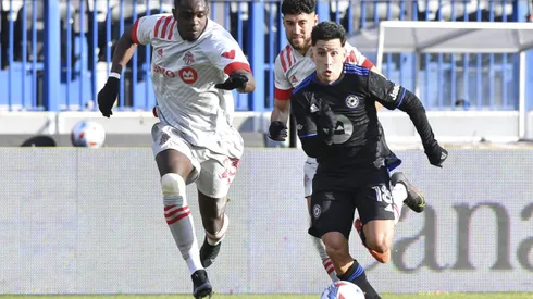 Joaquín Torres tiene conversaciones muy avanzadas para llegar a Universidad Católica.