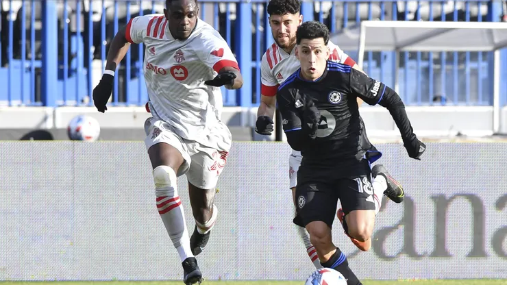 Joaquín Torres tiene conversaciones muy avanzadas para llegar a Universidad Católica.