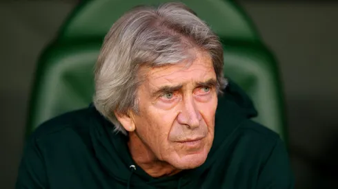 El Betis no pudo ante el Dinamo Zagreb en casa.